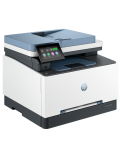 Imprimante Multifonction HP Laser PRO 3303fdw MFP 4en1 R&eacute;seau Wifi Couleur A4 R/V 26 B&WPPM 25PPMCOL 26 (499M8A)