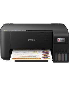 Imprimante multifonction Jet d'encre Epson L3210 &agrave; r&eacute;servoirs rechargeables (C11CJ68403)