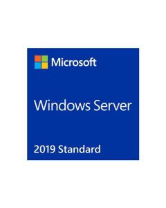 Microsoft Windows Server Standard 2019 64Bit French 1pk OEI (P73-07789)