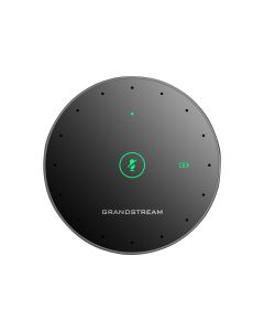 Microphone d&rsquo;Extension Grandstream GMD1208 pour Syst&egrave;me de Conf&eacute;rence GVC3220