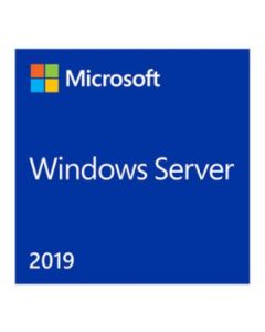 Microsoft Windows Server CAL 2019 - 1pk OEI - Fran&ccedil;ais (R18-05830)