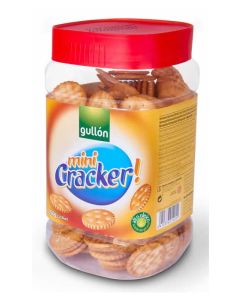 Gullon Mini Cracker 350G