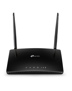 Modem / Routeur 4G LTE WiFi TP-Link Archer MR200 AC750 Mbps bi-bande (ARCHERMR200)