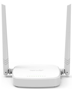Modem Routeur sans fil Tenda D301 Wi-Fi N300 ADSL2 (D301-V4)