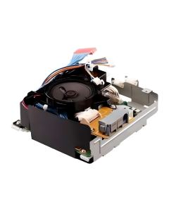 Module CANON Super G3 FAX Board-AV1 pour IR C3025i (1633C002AA)