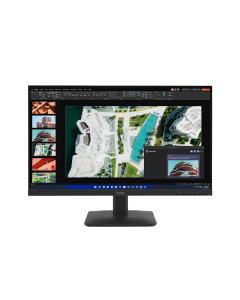 Moniteur / &Eacute;cran Plat Lenovo ThinkVision S27-4e 27" (64BEKAT1EU)