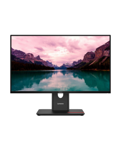 Moniteur / &Eacute;cran Plat Lenovo ThinkVision T24-40 24" (64A4MAT2EU)