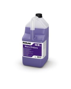 Nettoyant d&eacute;sinfectant multi-usages MIKRO QUAT 5 Litres &ndash; Formule &agrave; base d&rsquo;ammonium quaternaire &ndash; Virucide, bact&eacute;ricide et fongicide