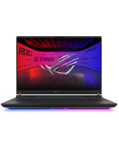 PC portable Gaming ASUS ROG Strix Scar 18" U9 64GB 2TB SSD W11H (G835LX-SA051W)