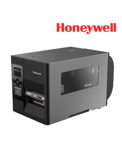 Imprimante  d'&eacute;tiquettes Honeywell PD4500C Couleur 200 mm/sec thermique directe et transfert thermique (PD4500C0010000200)