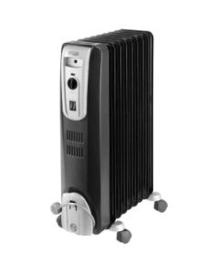 Chauffage Radiateur Bain d'huile GENERAL 8 El&eacute;ments 2000W