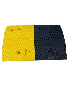 Ralentisseur de vitesse YH-500M - 500*35*5 cm
