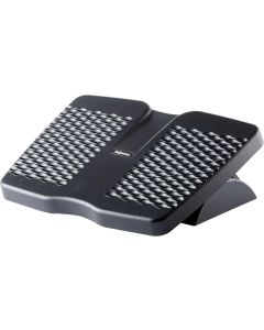 Repose-pieds Massant Refresh Fellowes - Noir (8066001)