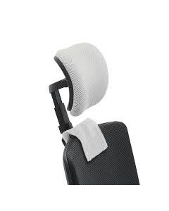 Repose-t&ecirc;te fauteuil KWESK  innovant et  robuste