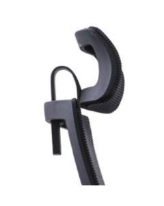 Repose-t&ecirc;te r&eacute;glable 1D pour fauteuil de direction EXECUTIVE 350 &ndash; R&eacute;glage en hauteur