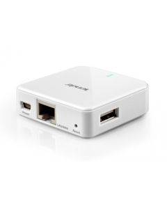 Routeur 3G Wireless TENDA 150 MBPS 