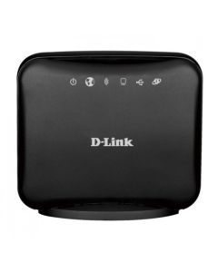 Routeur 3G Wi-Fi N150 D-Link DWR-111