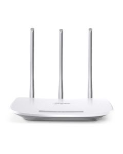Routeur Sans fil TP-Link N300 Wi-Fi 300 Mbps (TL-WR845N)