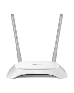 Routeur TP-Link 300Mbps Wireless N 300 Mbps (TL-WR840N)