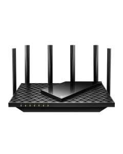 Routeur TP-Link Archer AX72 Pro AX5400 Gigabit WiFi 6 bi-bande (ARCHERAX72PRO)