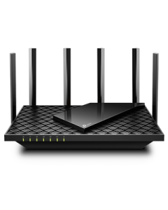 Routeur TP-Link Archer AX73 AX5400 Gigabit WiFi 6 bi-bande (ARCHERAX73)