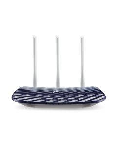 Routeur TP-Link ARCHER C20 AC750 WiFi bi-bande 300 Mbps (ARCHERC20)