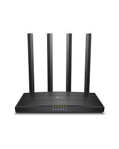 Routeur TP-Link Archer C6U AC1200 Dual-Band Wi-Fi (ARCHERC6U)