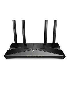 Routeur TP-Link AX1800 sans fil Wi-Fi 6 Gigabit Ethernet Bi-bande (2,4 GHz / 5 GHz) Noir (ARCHER AX23)