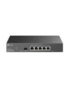Routeur TP-Link SafeStream VPN Multi-WAN Gigabit (ER7206)