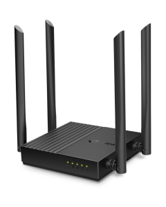 Routeur TP-Link Wi-Fi Archer C64 AC1200 Dual-Band (ARCHERC64)