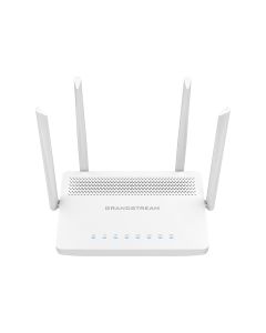 Routeur Wi-Fi bibande Grandstream GWN7052F Blanc