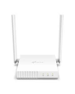 Routeur Wi-Fi sans fil TP-Link multimode 300 Mbps (TL-WR844N)