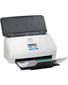 Scanner HP ScanJet Pro N4000 snw1 (6FW08A)