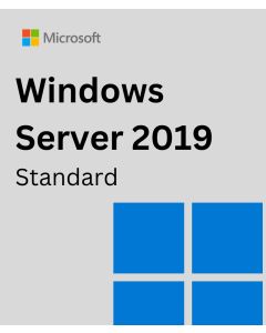 Serveur Virtuel &ndash; Microsoft Windows Server 2019 Standard