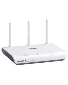 Routeur Wifi SMC SMCWEB-3GN haut debit 3G