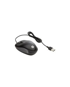 Souris HP de voyage USB (G1K28AA)