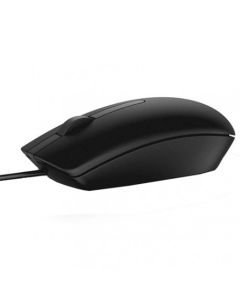 Souris Dell MS116 - Optique USB (570-AAIS)