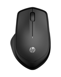 Souris sans fil silencieuse HP 280 (19U64AA)