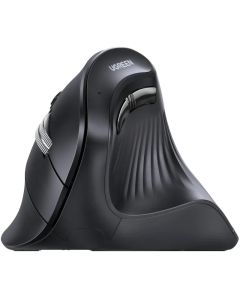 Souris sans fil Bluetooth Ugreen MU008 Multi-mode Vertical