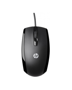 Souris filaire HP X500 Wired Mouse (E5E76AA)