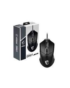 Souris Gamer MSI Clutch 4200 DPI DM07
