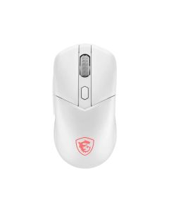 Souris gaming sans fil Bluetooth MSI Versa 300 W (S12-4301440-CLA)