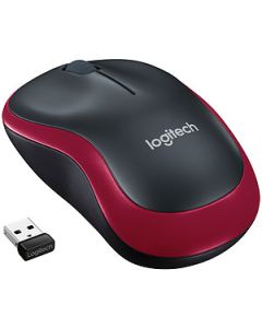 Souris optique Sans Fil LOGITECH M185 (910-002237)