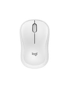 Souris sans fil Bluetooth LOGITECH M240 - BLANC CASSÉ - SILENCIEUSE (910-007120)