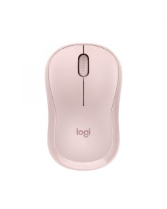 Souris sans fil Bluetooth LOGITECH M240 - Rose (910-007121)