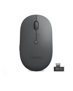 Souris sans fil Lenovo Bluetooth Multi-device X9 Edition (4Y51R29290)