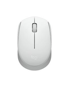 Souris sans fil Logitech M171 Wireless Mouse-Blanc (910-006867)