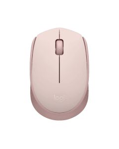 Souris sans fil Logitech M171 Wireless Mouse-Rose (910-006865)
