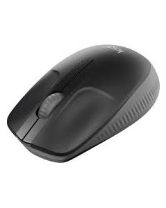 Souris sans fil Logitech M190 Charbon (910-005905)