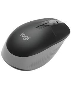 Souris sans fil LOGITECH M190 Full-size wireless mouse Gris (910-005906)